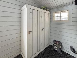 Holiday Home Aquahovi b5 by Interhome - 9