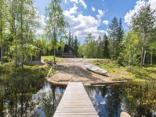 Holiday Home Ainola by Interhome - 9