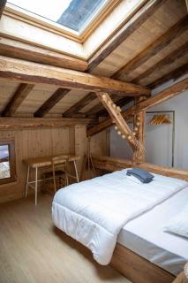 Chalet Bozel 6 people close to Courchevel - 0