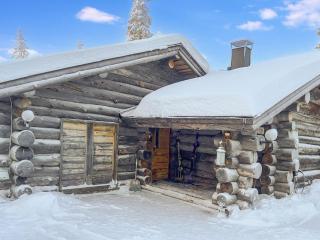 Holiday Home Kelotorppa b by Interhome - 9