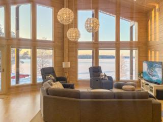 Holiday Home Leinola by Interhome - 8