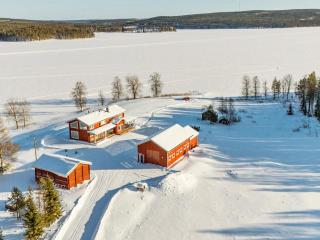 Holiday Home Villa lehtoniemi by Interhome - 7