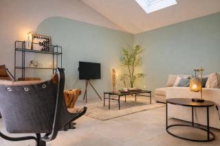 appartement 6 pers centre ville les sables - 5