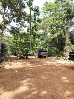 Seven falls camping daraniyagala - 5