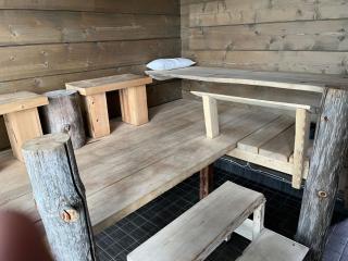 Holiday Home Villa saimaan joutsenlahti by Interhome - 9