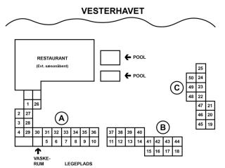 Apartment Solveg - 150m from the sea by Interhome - 7
