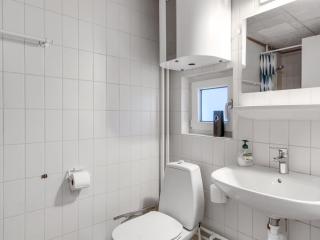 Apartment Solveg - 150m from the sea by Interhome - 9