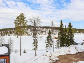 Holiday Home Skivillas 47 ukkohalla - a7 by Interhome - 9