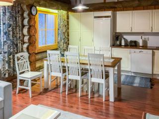 Holiday Home Vuokatinportti b3- lemminkäinen by Interhome - 9