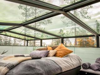 Holiday Home Levi secret igloo revontuli 10d by Interhome - 6