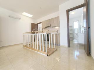 Holiday Home Vista Mare-2 by Interhome - 1
