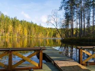 Holiday Home Villa tunturitervakko by Interhome - 5