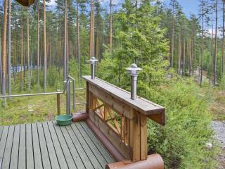 Holiday Home Villa tunturitervakko by Interhome - 3