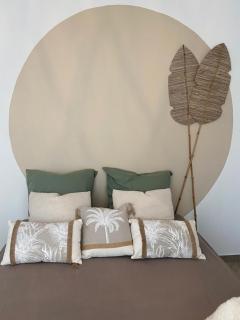 La villa de Lou, avec piscine et spa - 8