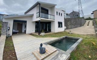 La villa de Lou, avec piscine et spa - 6