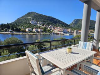 Apartment Waterfront Oasis-3 by Interhome - 9
