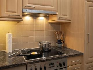 Apartment Chalet Hori-2 by Interhome - 1