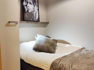 Holiday Home Levin laf by Interhome - 1