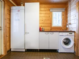 Holiday Home Villa hilja by Interhome - 1