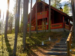 Holiday Home Villa käpytikka by Interhome - 8