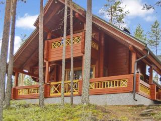 Holiday Home Villa käpytikka by Interhome - 7