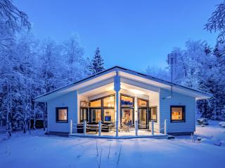 Holiday Home Villa rukan kesäniemi by Interhome - 0