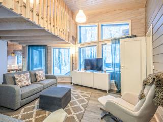 Holiday Home Villa rukan kesäniemi by Interhome - 5