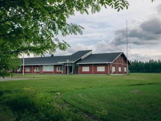 Holiday Home Ruokolan kartano by Interhome - 6