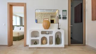 Targa Bungalow - Heated pool, not overlooked - 2