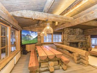 Holiday Home Lumikenttien kutsu by Interhome - 1