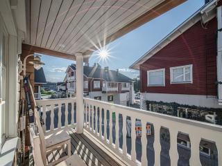 Holiday Home Aquahovi b6 by Interhome - 9