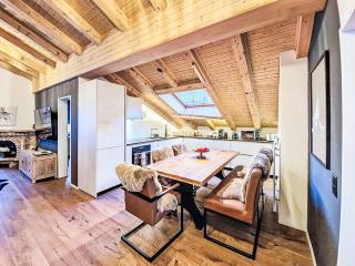 Apartment Chez Gredia by Interhome - 1