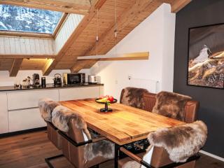 Apartment Chez Gredia by Interhome - 9
