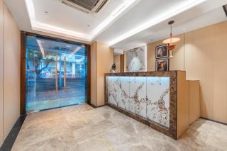 悦朵酒店精选-广州北京路步行街西门口地铁站店 - 4