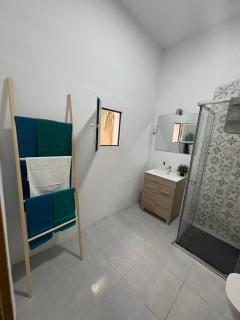Magallanes 8 - Loft A - Triana - - 4