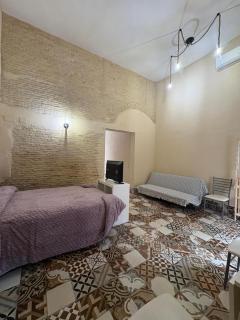 Coqueto loft en el casco antiguo de Triana - 9