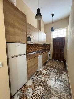 Magallanes 8 - Loft A - Triana - - 2