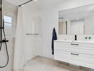 Holiday Home Ingert - 1km from the sea by Interhome - 1