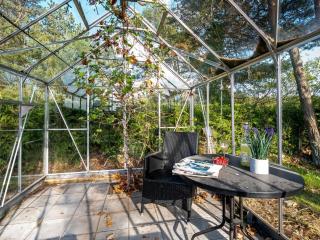 Holiday Home Ingert - 1km from the sea by Interhome - 1