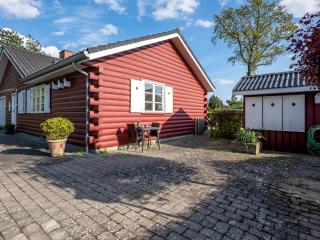 Holiday Home Ingert - 1km from the sea by Interhome - 5