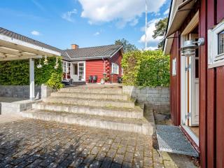Holiday Home Ingert - 1km from the sea by Interhome - 6