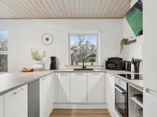Holiday Home Thurgot - 100m from the sea by Interhome - 6