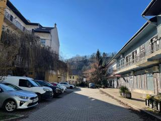 Széchenyi-udvar Appartman - 9