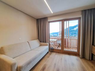 Apartment Aparthotel Iris-5 by Interhome - 1
