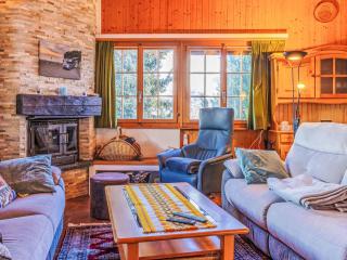 Chalet Petit Râche by Interhome - 7