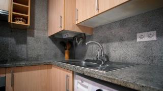 Apartamento Mundet by Hr Costabrava - 2