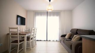 Apartamento Mundet by Hr Costabrava - 9