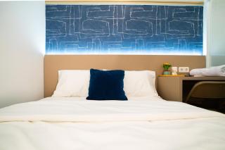 Behomy Boarding Ciledug - 0