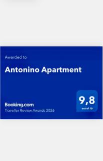 Antonino Apartment - 9