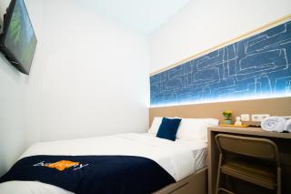 Behomy Boarding Ciledug - 4